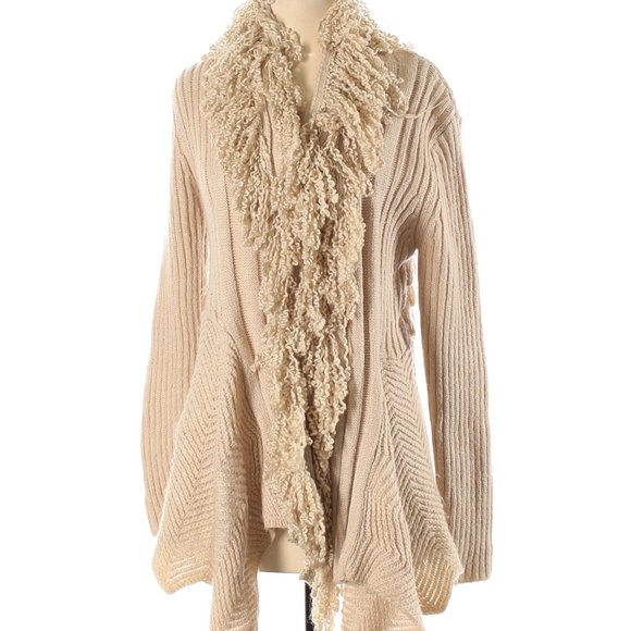 Assorted Brands Cardigan - Size Small - Picture 1 of 2